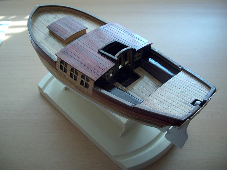 ©védská jachta (Plná velikost v novém okně) ©védská jachta