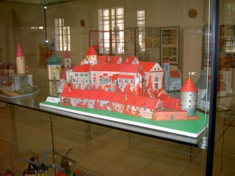 SV�T z PAP�RU  2008