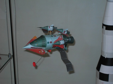 SV�T z PAP�RU  2008