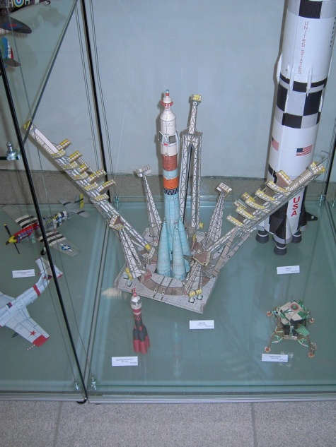 SV�T z PAP�RU  2008