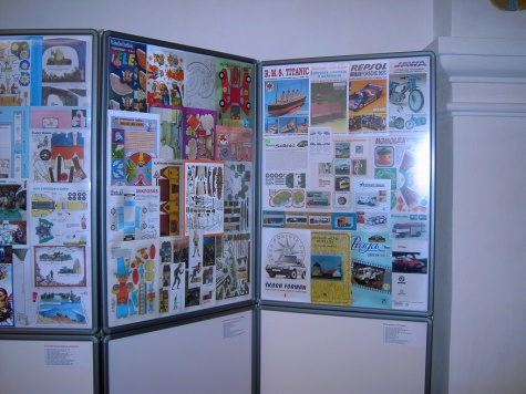 SV�T z PAP�RU  2008