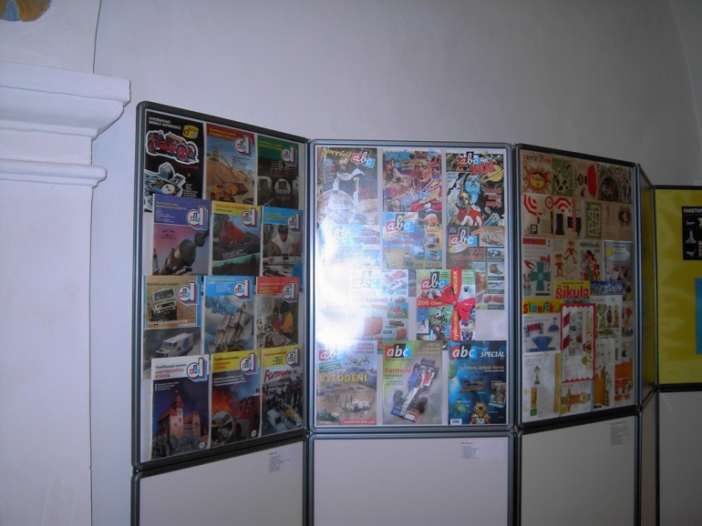 SV�T z PAP�RU  2008