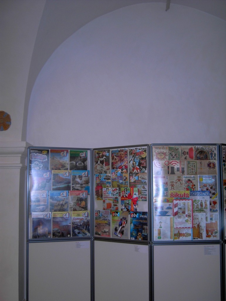 SV�T z PAP�RU  2008