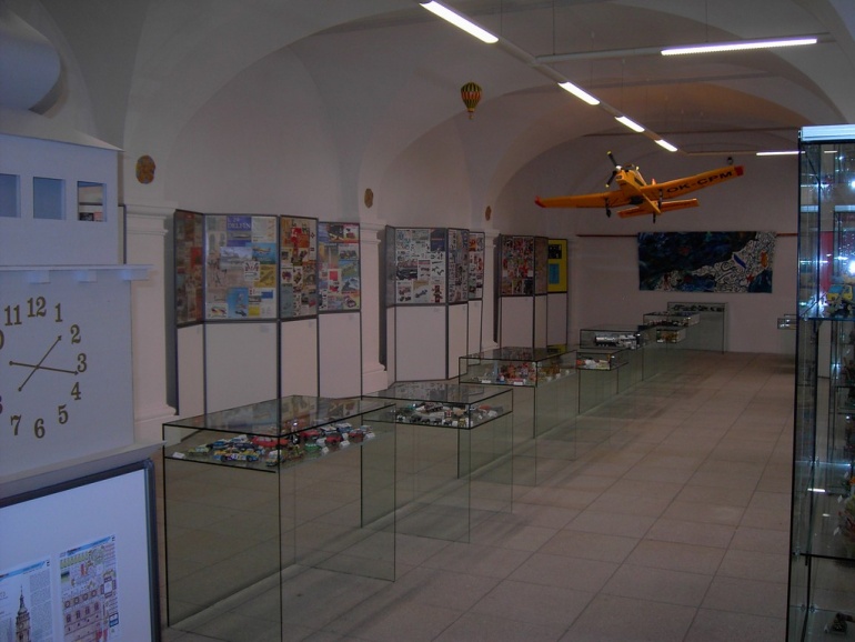 SV�T z PAP�RU  2008