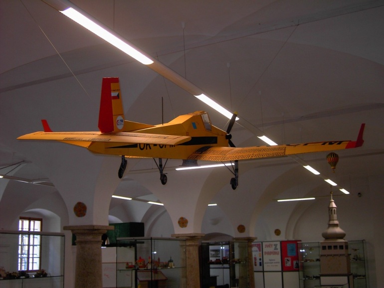 SV�T z PAP�RU  2008