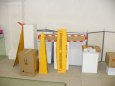 Sv�t z pap�ru Jind�ich�v Hradec 2008