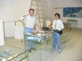 Sv�t z pap�ru Jind�ich�v Hradec 2008