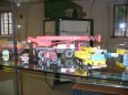 Sv�t z pap�ru Jind�ich�v Hradec 2008