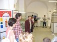 Sv�t z pap�ru Jind�ich�v Hradec 2008