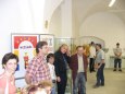 Sv�t z pap�ru Jind�ich�v Hradec 2008