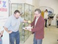Sv�t z pap�ru Jind�ich�v Hradec 2008