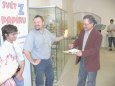 Sv�t z pap�ru Jind�ich�v Hradec 2008