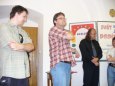 Sv�t z pap�ru Jind�ich�v Hradec 2008