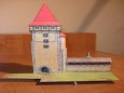 �vihov - ��st b1