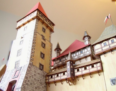 Švihov - Eliška Doležalová Švihov - Eliška Doležalová