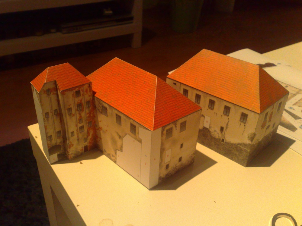 �vihov