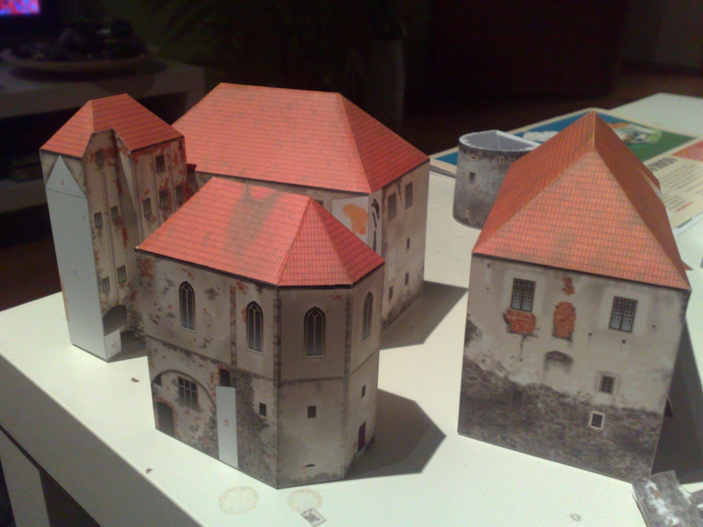 �vihov