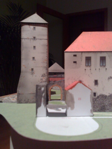�vihov