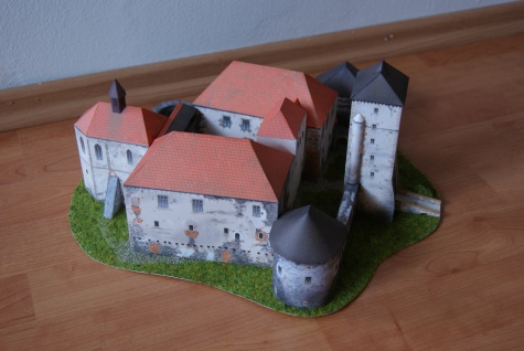 �vihov