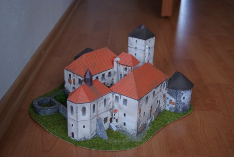 �vihov