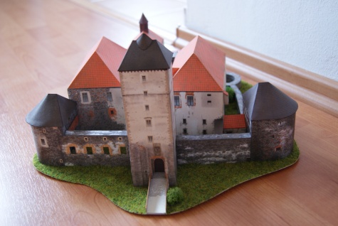 �vihov