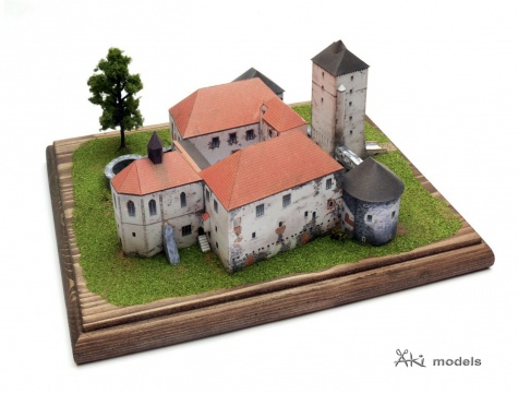 �vihov