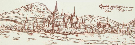 ©vihov-variace na renesanční téma ©vihov-variace na renesanční téma