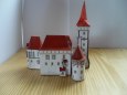 �vihov-variace na renesan�n� t�ma