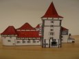 �vihov-variace na renesan�n� t�ma