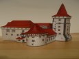 �vihov-variace na renesan�n� t�ma
