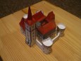 �vihov-variace na renesan�n� t�ma