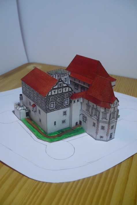 ©vihov-variace na renesanční téma ©vihov-variace na renesanční téma