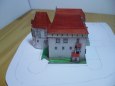 �vihov-variace na renesan�n� t�ma