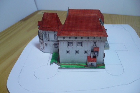 ©vihov-variace na renesanční téma ©vihov-variace na renesanční téma
