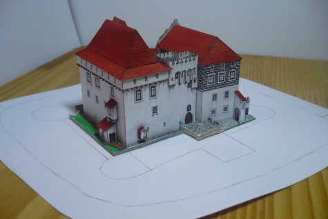 ©vihov-variace na renesanční téma ©vihov-variace na renesanční téma