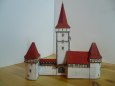 �vihov-variace na renesan�n� t�ma