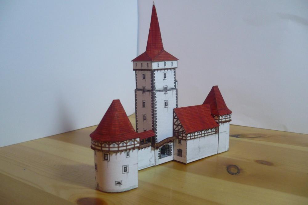 ©vihov-variace na renesanční téma (Plná velikost v novém okně) ©vihov-variace na renesanční téma