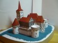 �vihov-variace na renesan�n� t�ma