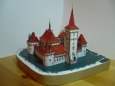 �vihov-variace na renesan�n� t�ma