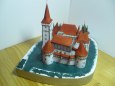 �vihov-variace na renesan�n� t�ma