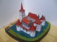�vihov-variace na renesan�n� t�ma