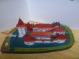�vihov-variace na renesan�n� t�ma