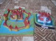 �vihov-variace na renesan�n� t�ma