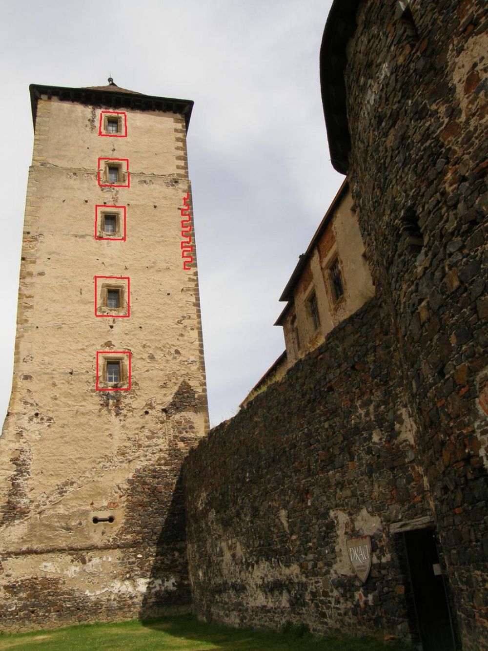 ©vihov-variace na renesanční téma (Plná velikost v novém okně) ©vihov-variace na renesanční téma