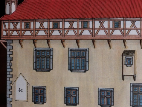 �vihov - ��st a1