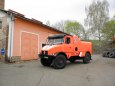 Svoboda Tatra Team Jamal