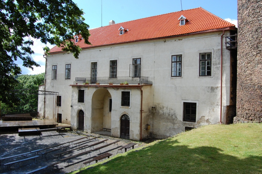 Svojanov - podklady (Plná velikost v novém okně) Svojanov - podklady