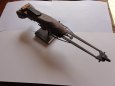 SW- 74-Z Speeder bike + Scout Trooper