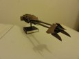 SW- 74-Z Speeder bike + Scout Trooper
