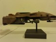 SW- 74-Z Speeder bike + Scout Trooper